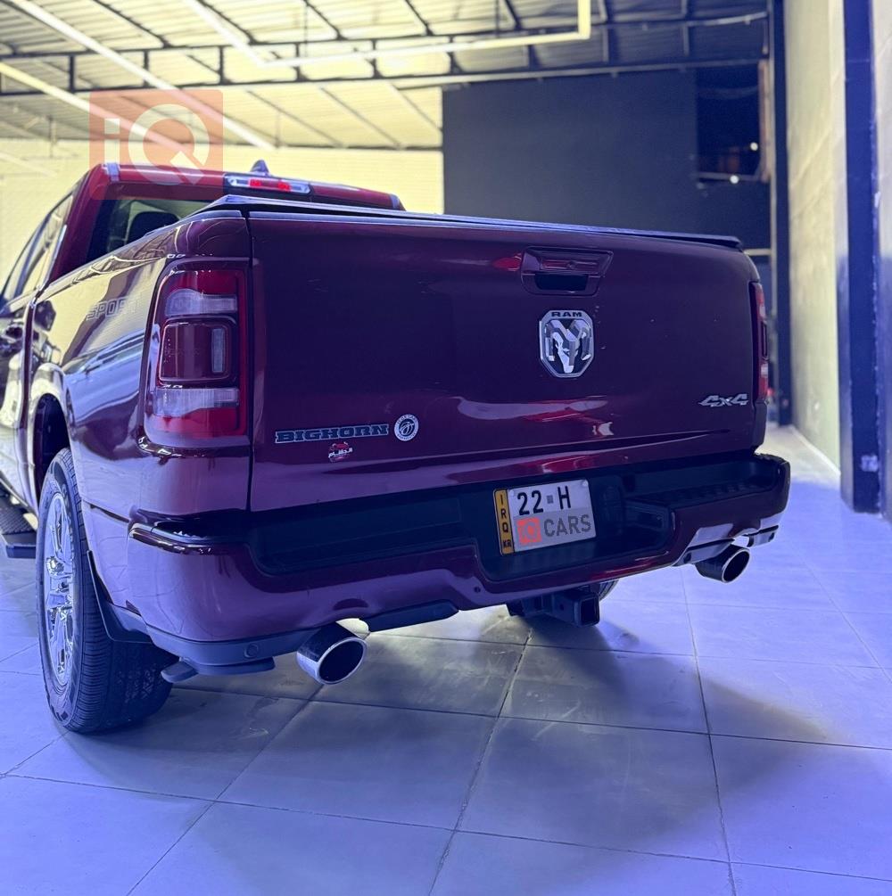 ڕام 1500